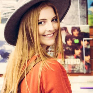 Meet your Posher, Janie